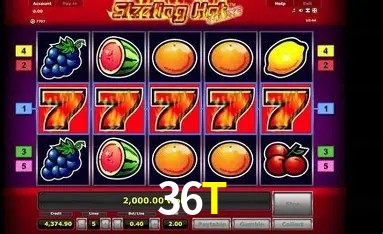 A Experiência Imersiva dos Cassinos Ao Vivo no 36T