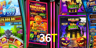 Desvendando o Mundo dos Jogos Virtuais na 36T