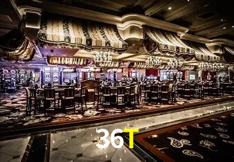 Inovações de Jogos na 36T: O Futuro das Experiências Interativas