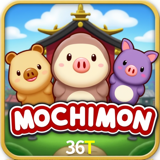 A Revolução dos Aplicativos de Jogos no 36T